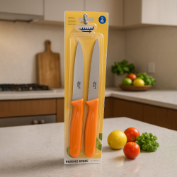 Knife Set - 2 Pieces